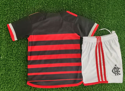Kids jerseys 2024/2025 Kids Home Football Jersey