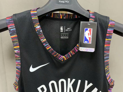New Jersey Nets Football Jersey