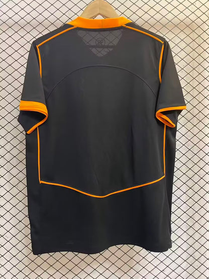 Corinthians 2025/2026 Third Away Fan Version Football Jersey