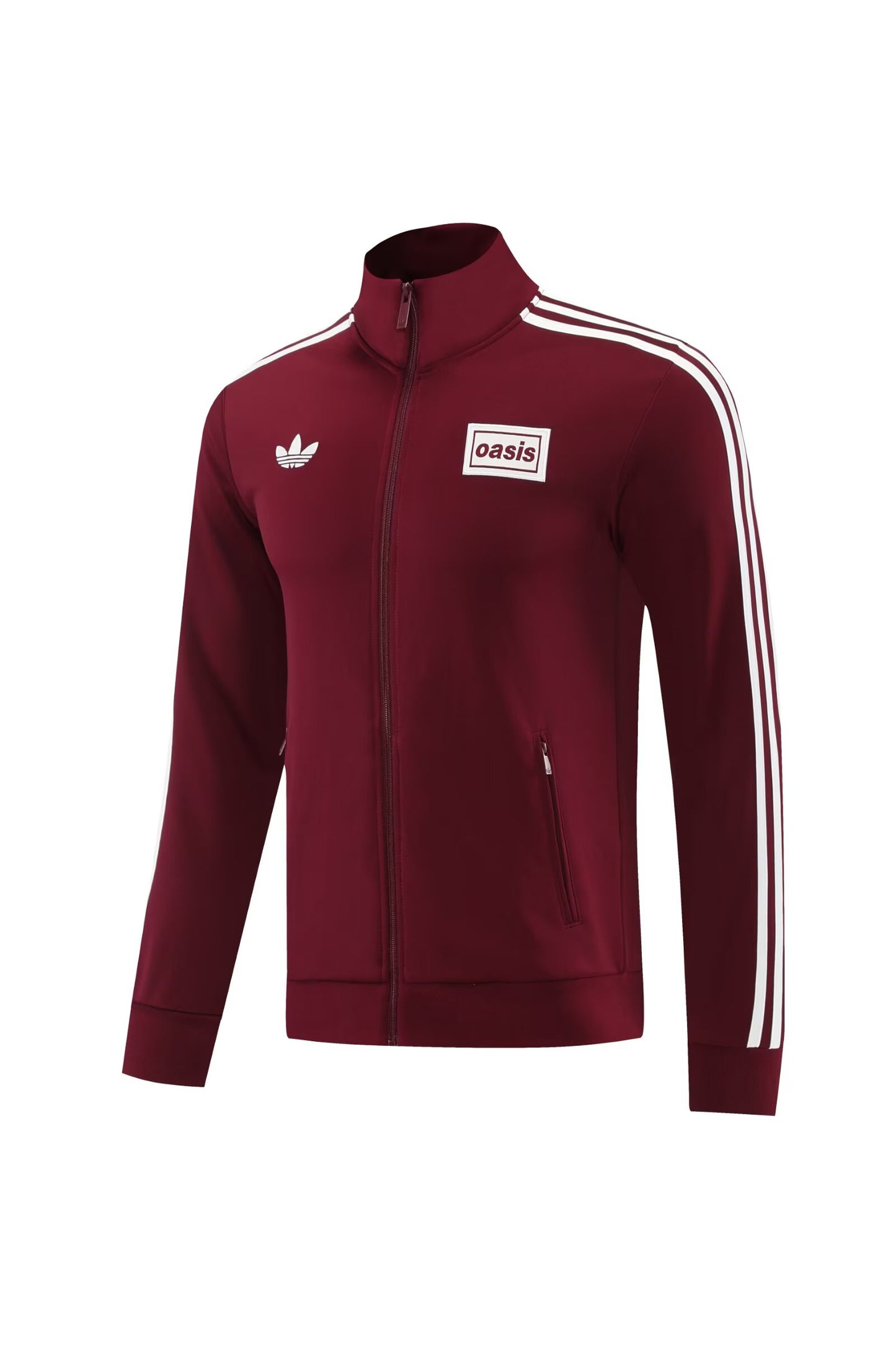 Jacket suite 2025/2026 Tracksuit