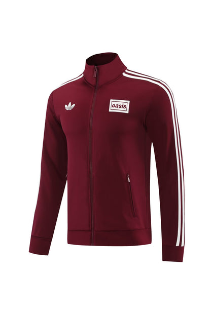 Jacket suite 2025/2026 Tracksuit