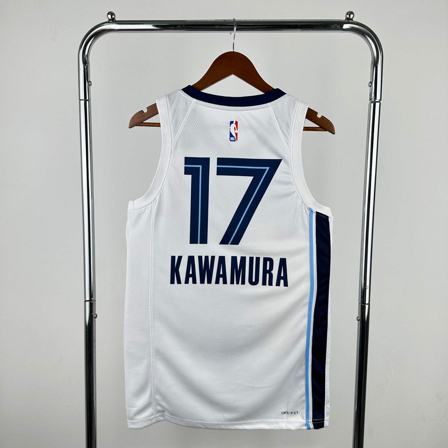 Memphis Grizzlies 2023 Football Jersey