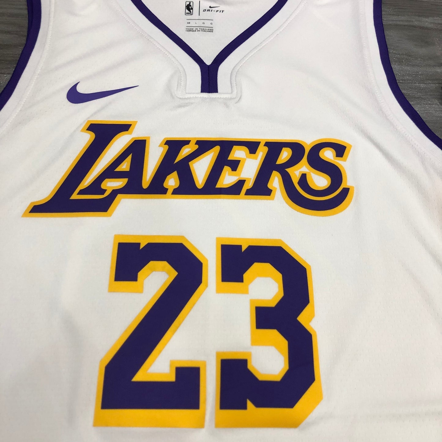 NBA&NFL&MLB Football Jersey