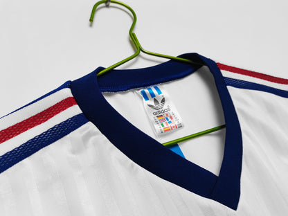 Retro Yugoslavia 1990 Away Football Jersey
