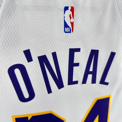 LA Lakers Football Jersey