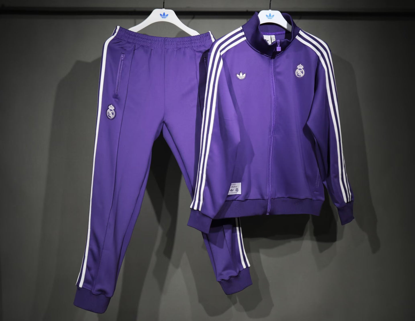 Retro Arsenal 2025/2026 Jacket
