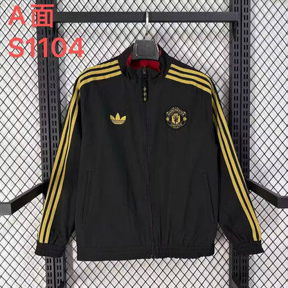 other team 2025/2026 Windbreaker