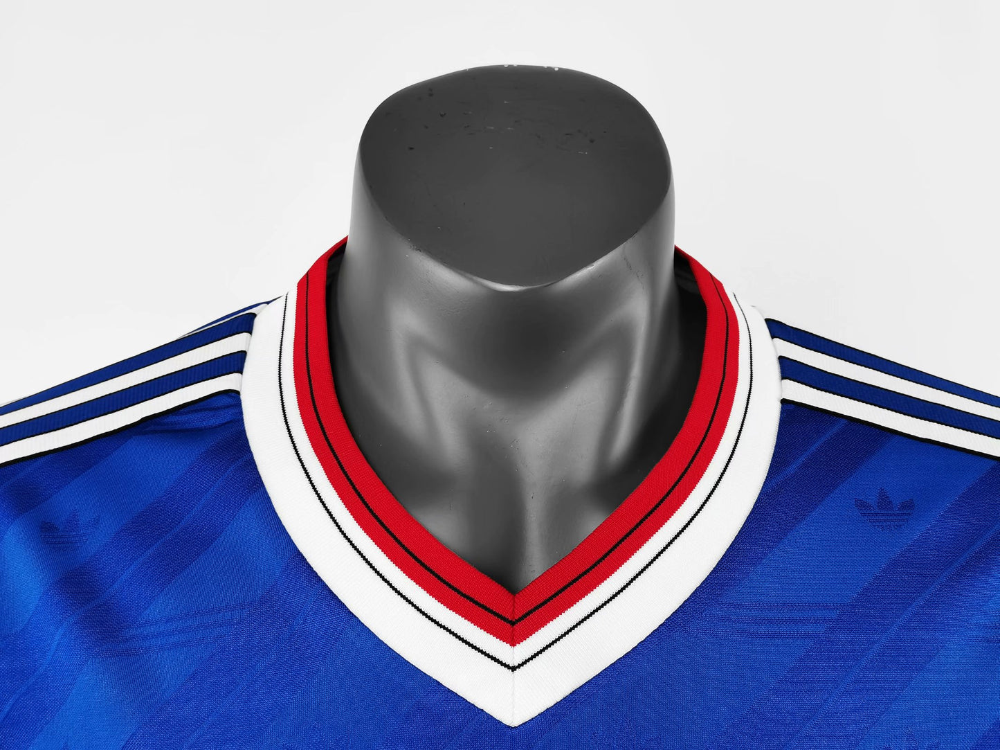 Retro Manchester united 1986 Away Football Jersey