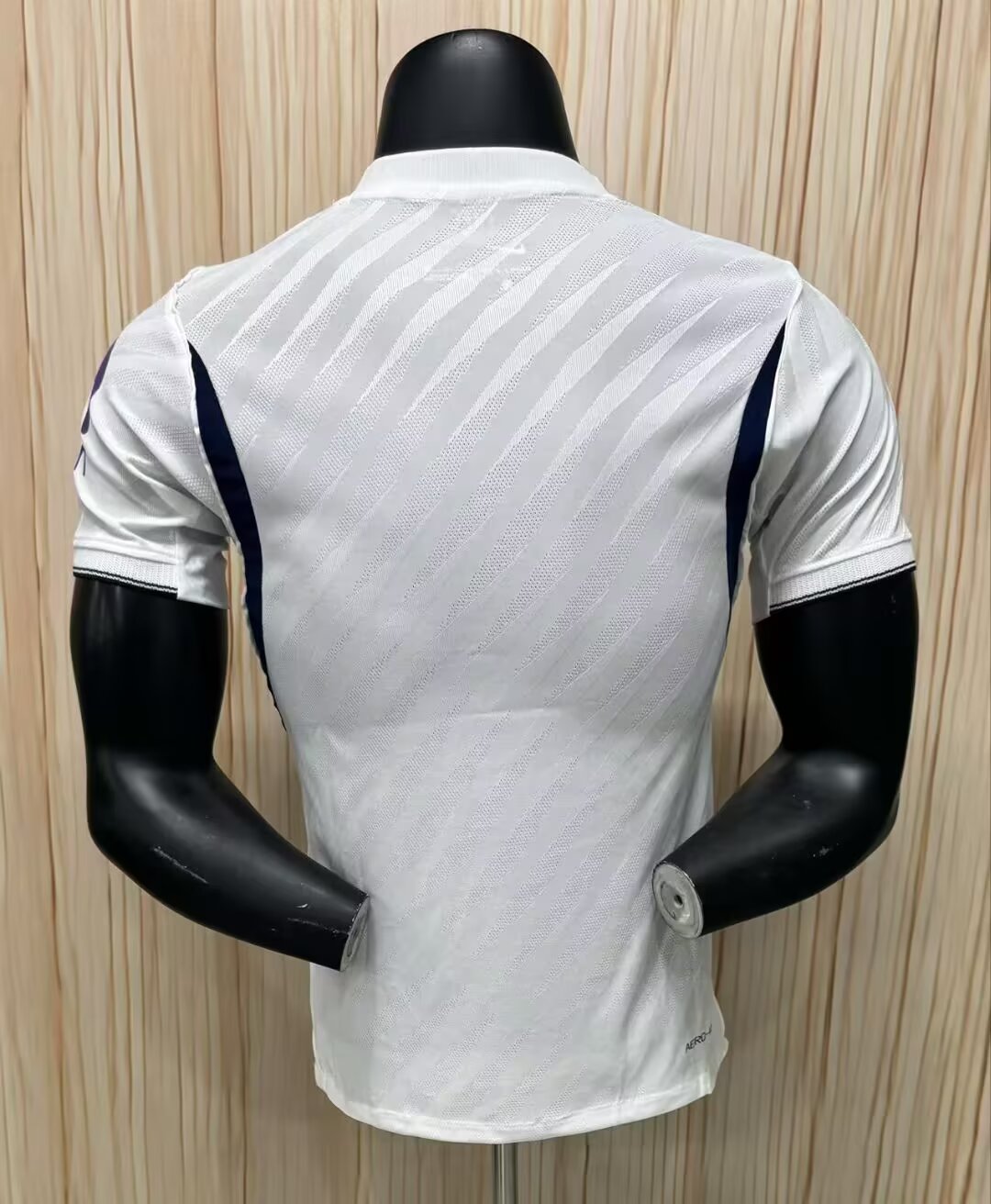 Tottenham Hotspur 2026/2027 Home Player Version Football Jersey