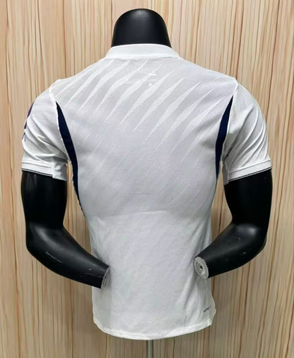 Tottenham Hotspur 2026/2027 Home Player Version Football Jersey
