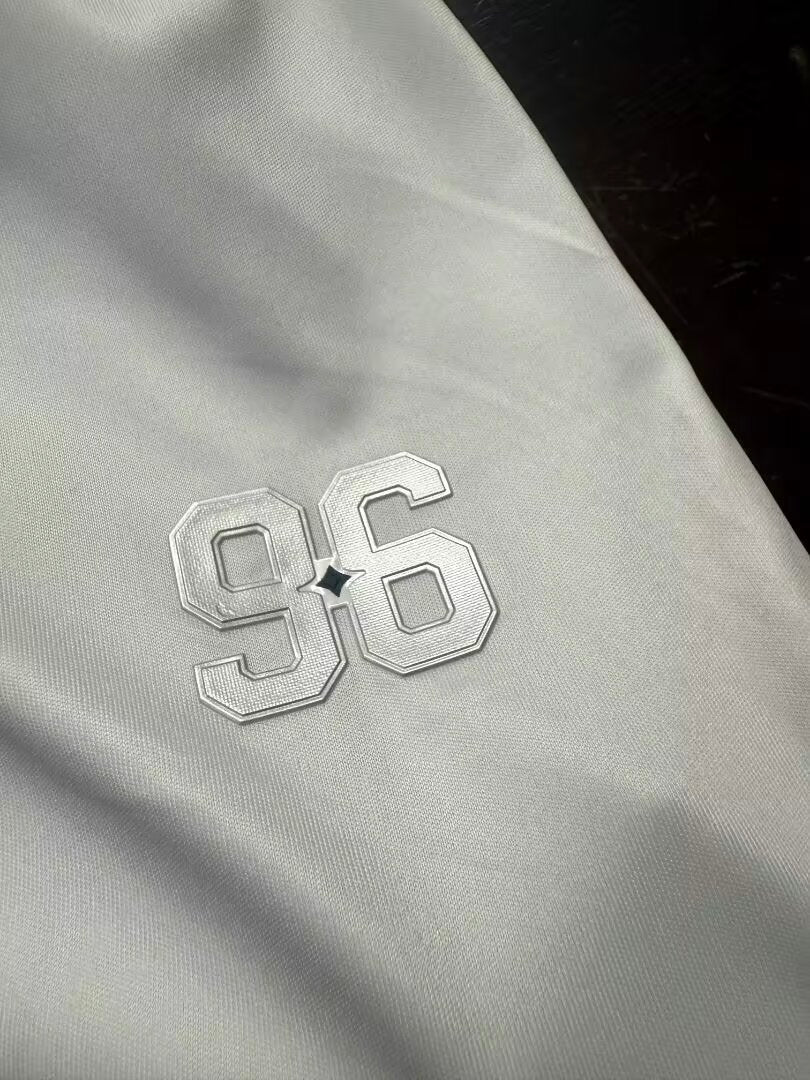 LA Galaxy 2026/2027 Home Fan Version Football Jersey