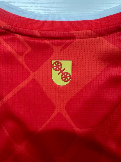 other team 2025/2026 Home Fan Version Football Jersey