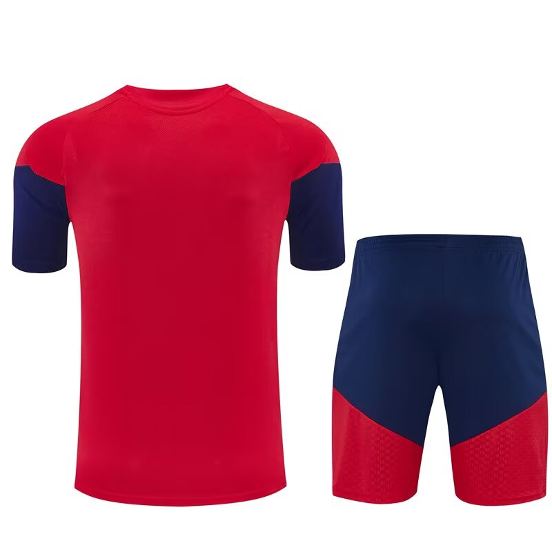 Spain 2026/2027 Kids Fan Version Tracksuit