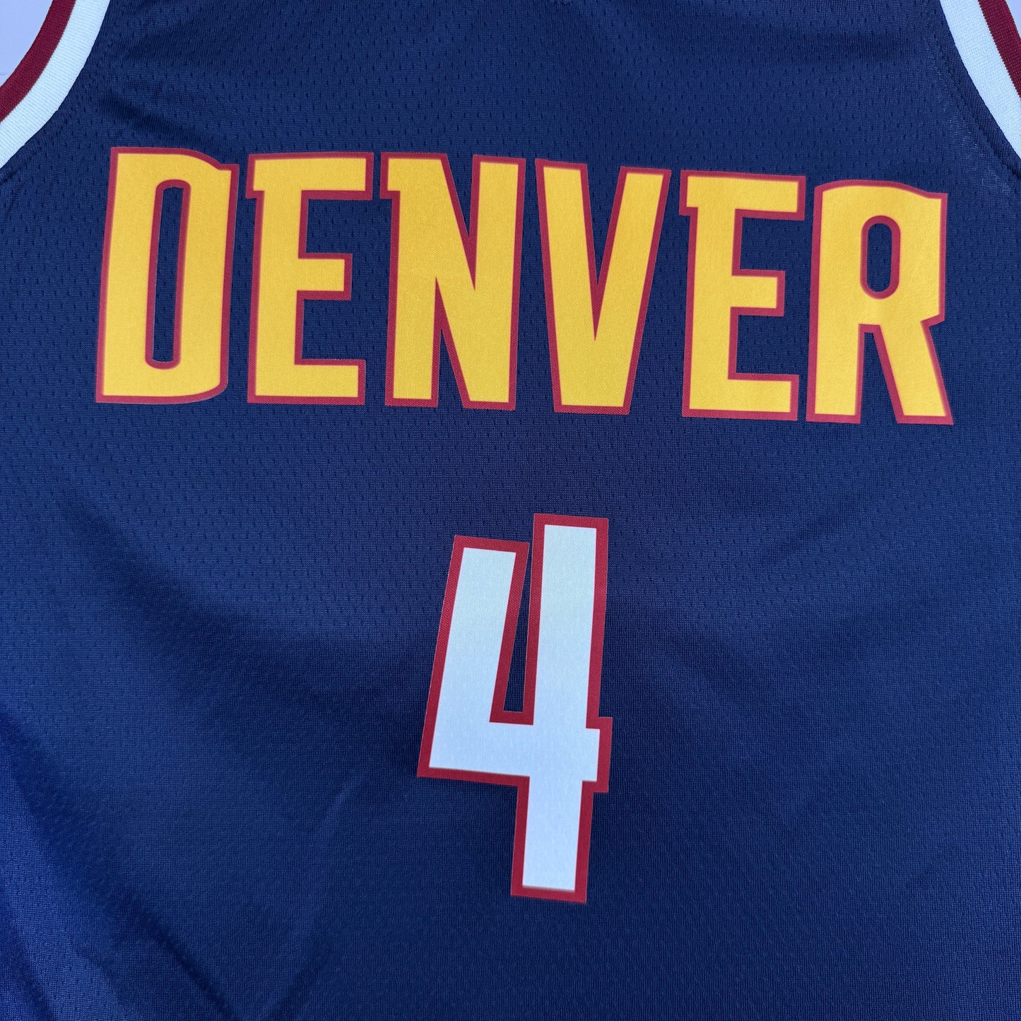 Denver Nuggets 2023 Football Jersey