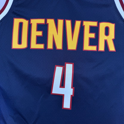 Denver Nuggets 2023 Football Jersey