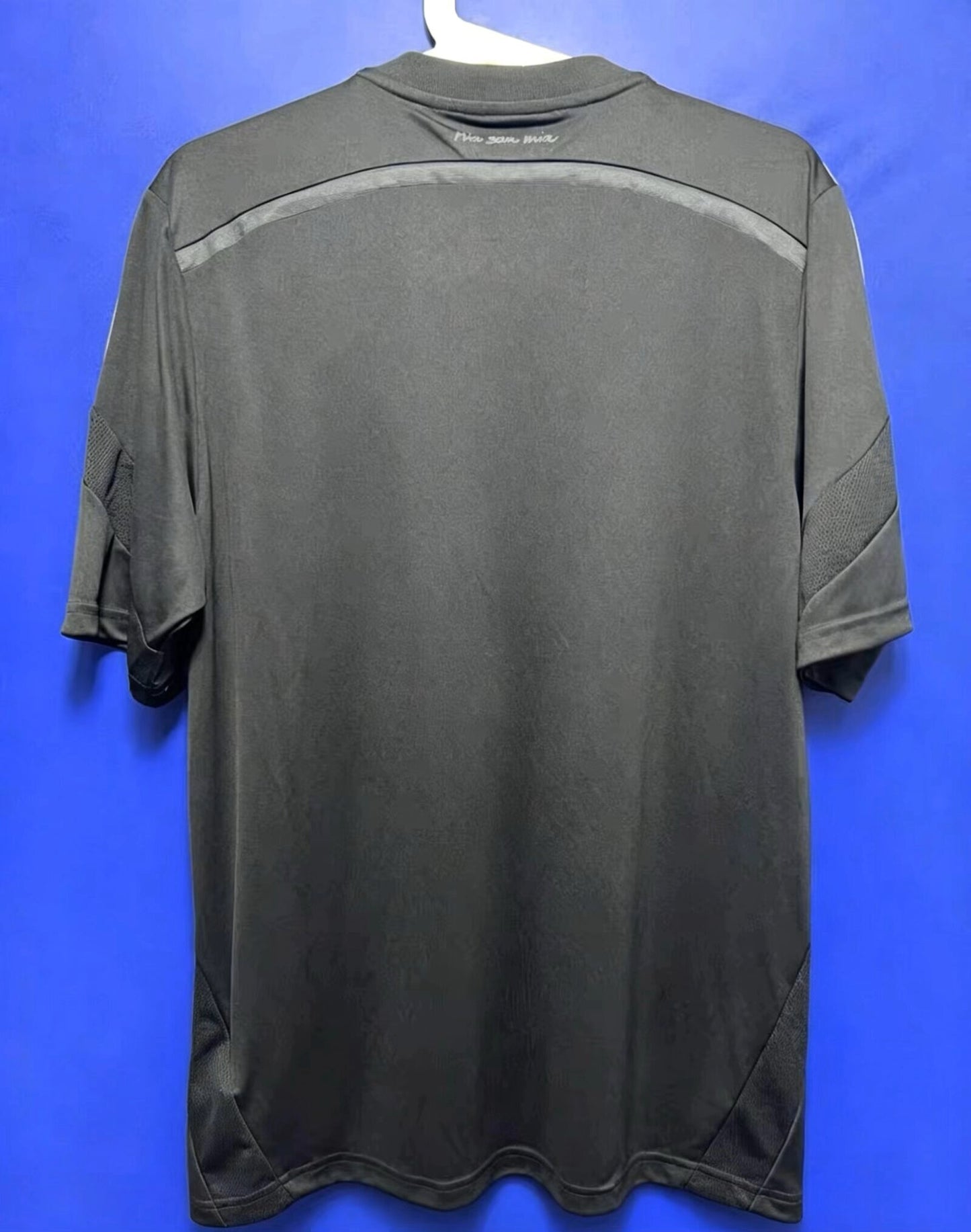 Retro Bayern Munich Third Away Jersey 2013-2014