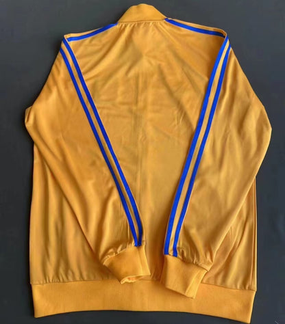tiger 2023/2024 Home Fan Version Jacket