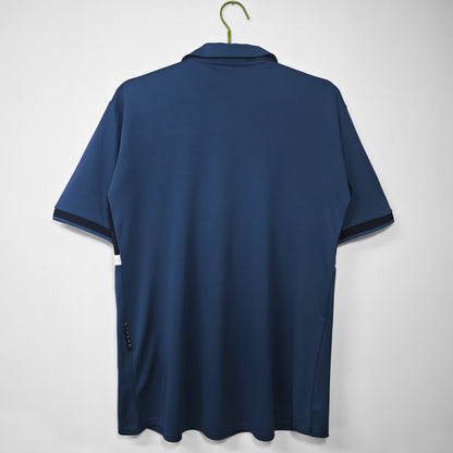 Retro Inter milan 1998/1999 Third Away Fan Version Football Jersey