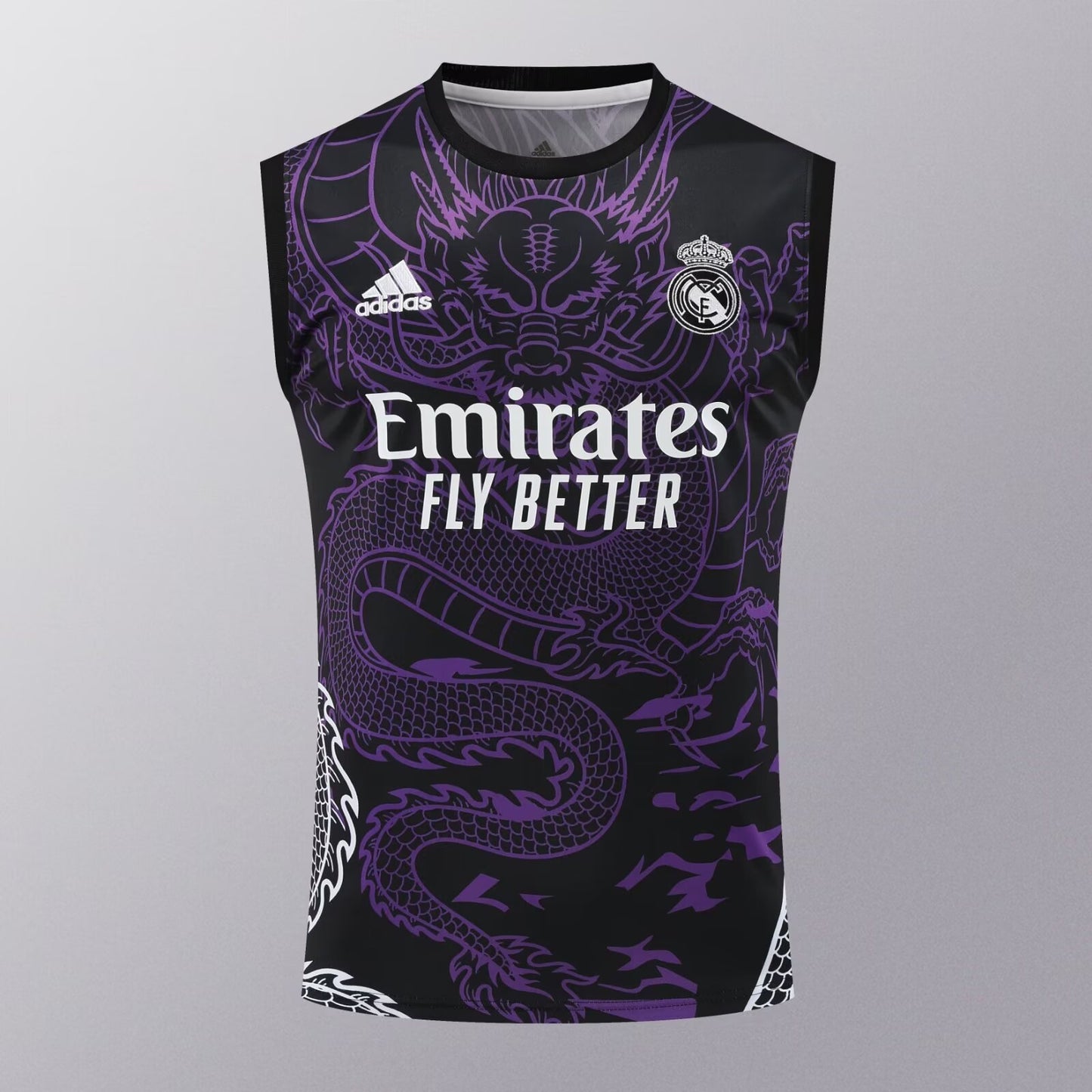 Real Madrid 2024/2025 Tracksuit