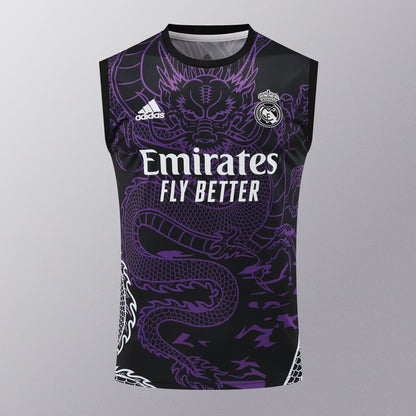 Real Madrid 2024/2025 Tracksuit