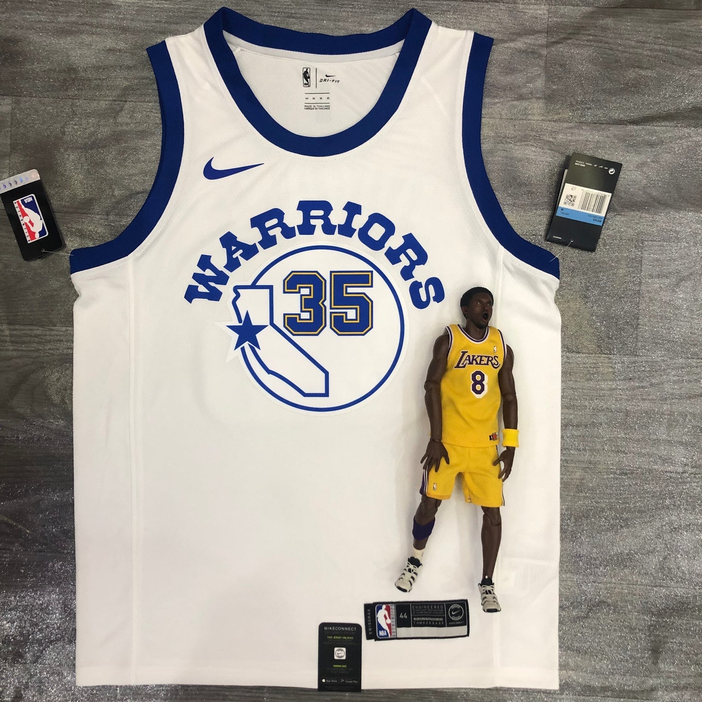 NBA&NFL&MLB Football Jersey