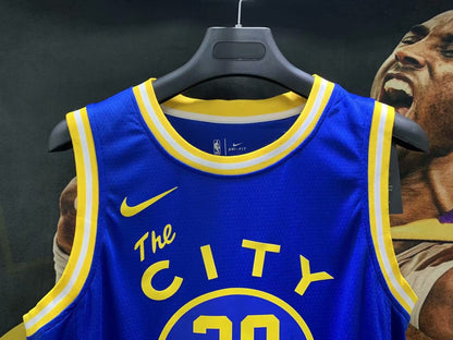 Golden State Warriors Football Jersey