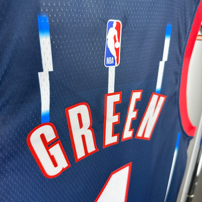 Houston Rockets 2023 Football Jersey