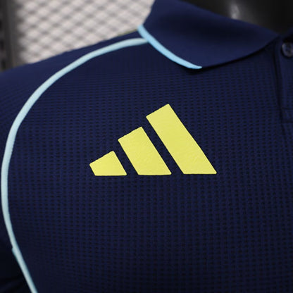 Club America Special Edition 2025/2026 Player Version Football Jersey