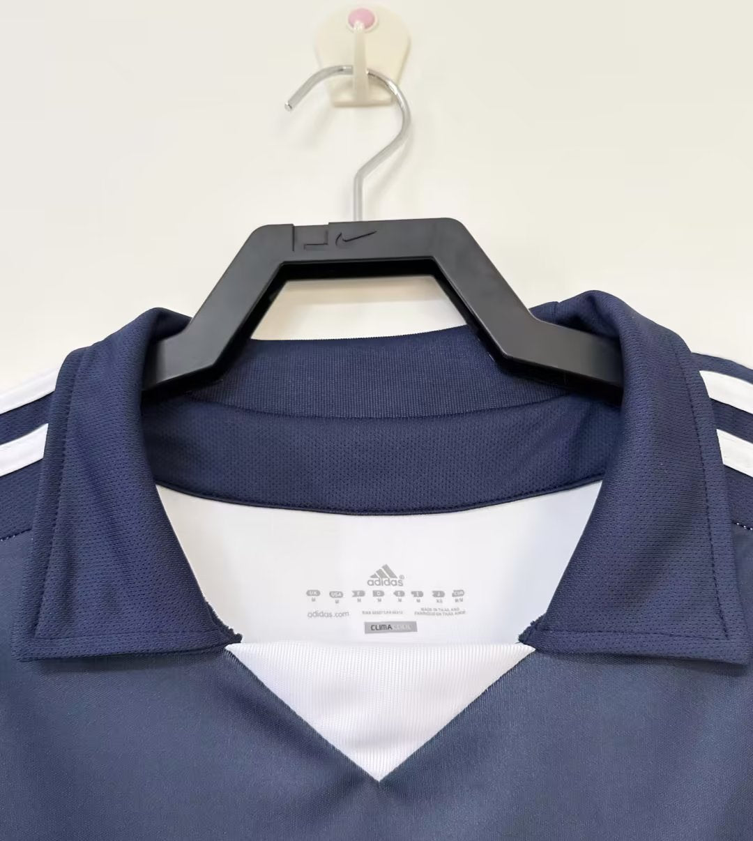 Retro Chelsea 2011/2012 Away Football Jersey