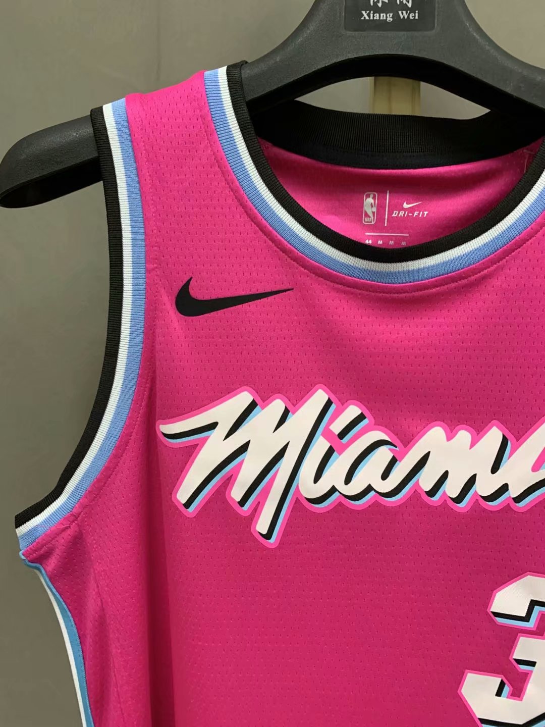 Miami Heat Football Jersey