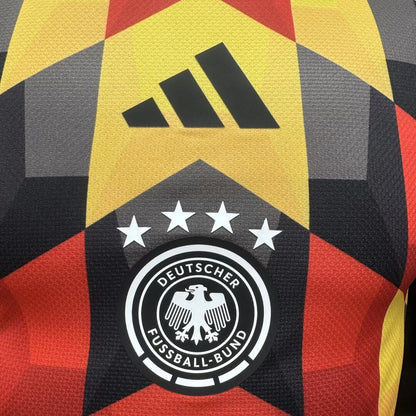 Germany Special Player Jersey 2026-2027
