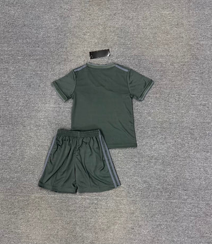 Kids jerseys Special Edition 2026/2027 Kids Fan Version Football Jersey