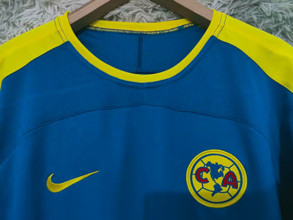 Retro America 2003/2004 Away Football Jersey