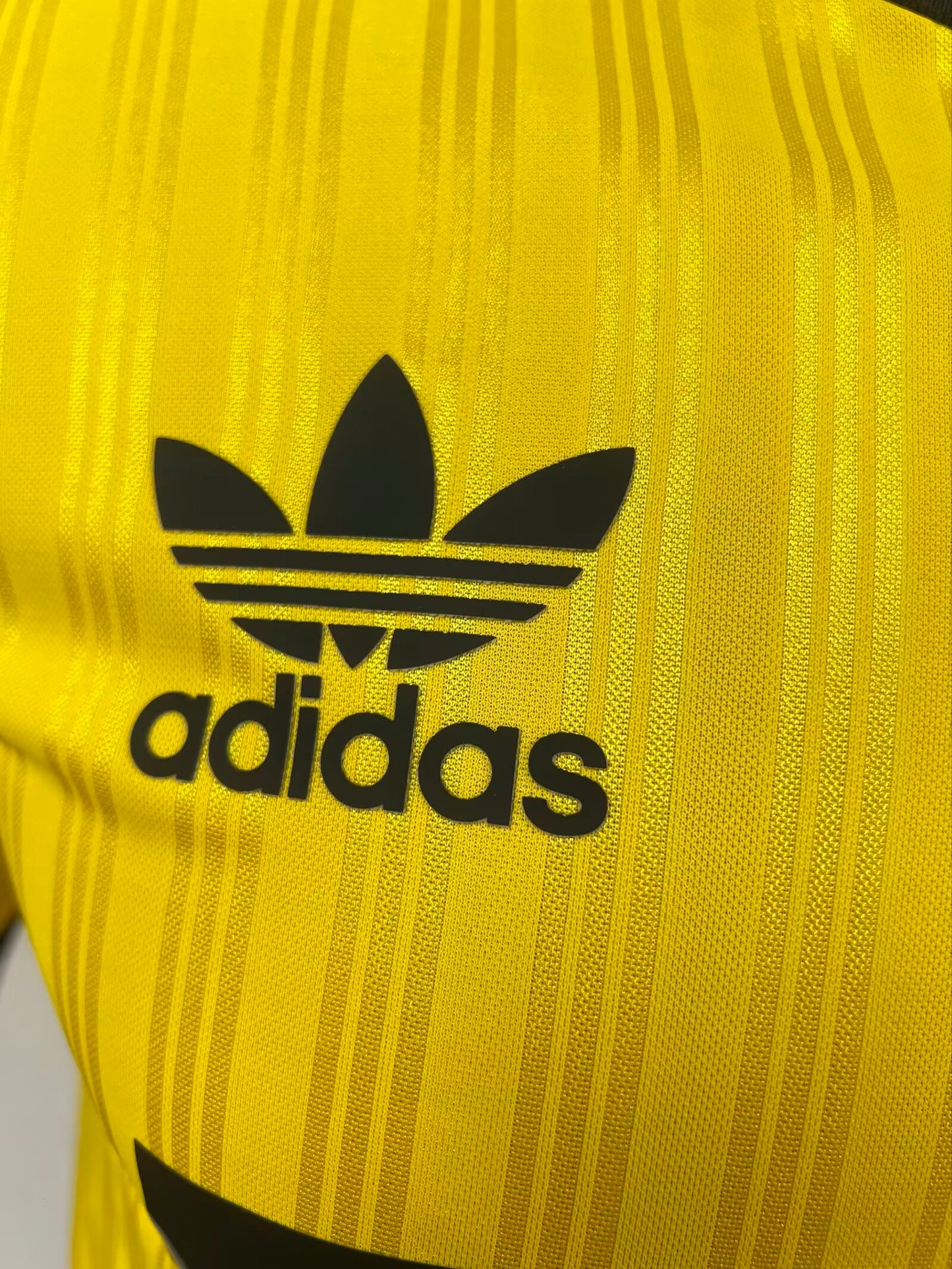 Adidas&Nike 2025/2026 Fan Version Football Jersey