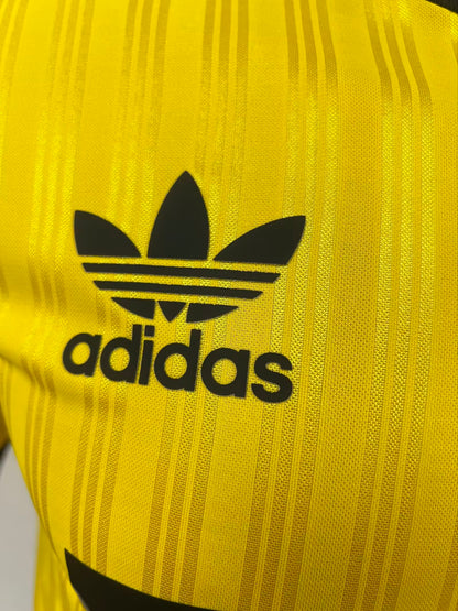 Adidas&Nike 2025/2026 Fan Version Football Jersey