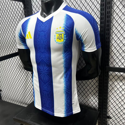 Argentina Special Edition 2026/2027 Player Version Football Jersey