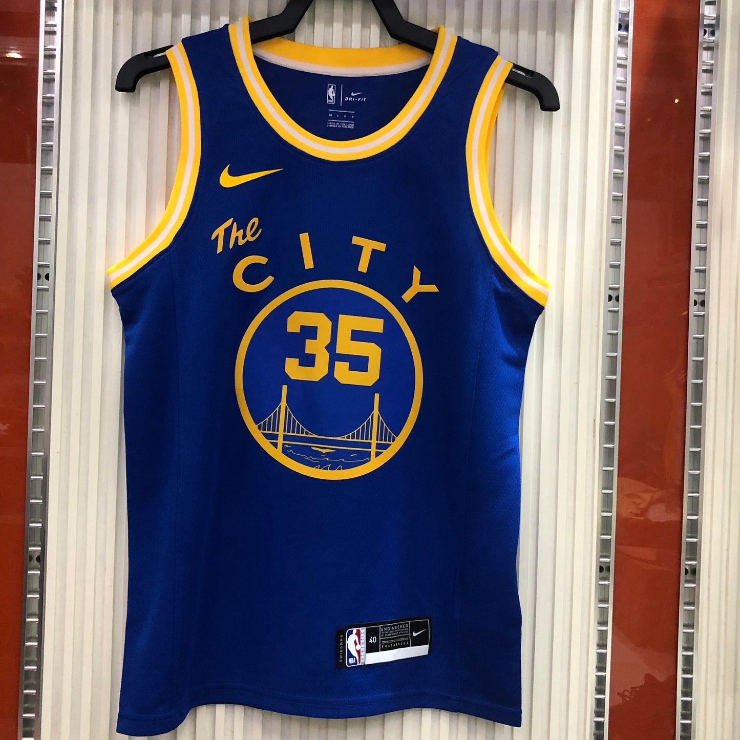 NBA&NFL&MLB 2021 Football Jersey