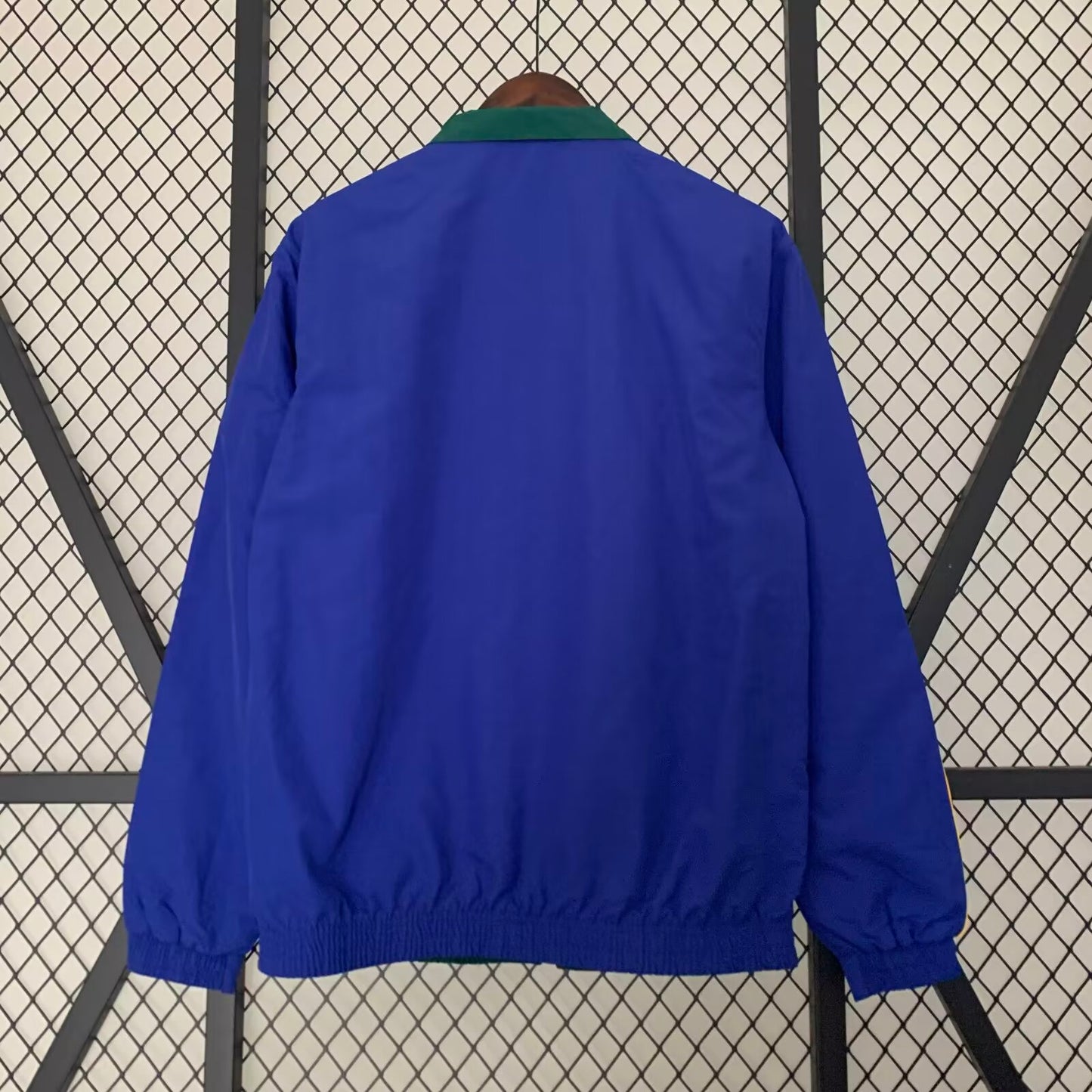 Italy-Serie A 2024/2025 Windbreaker