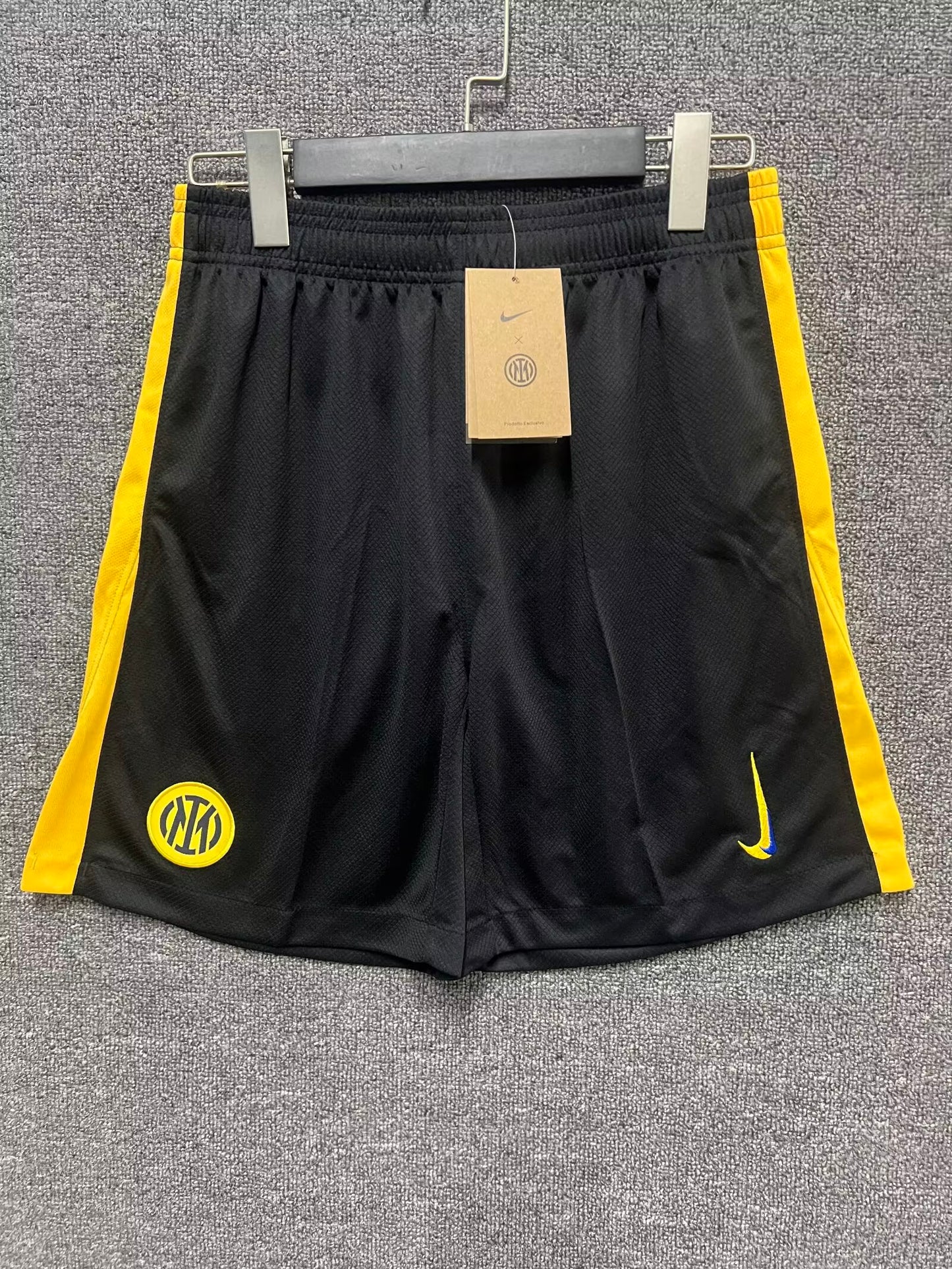 Inter Milan 2024/2025 Home Football Jersey