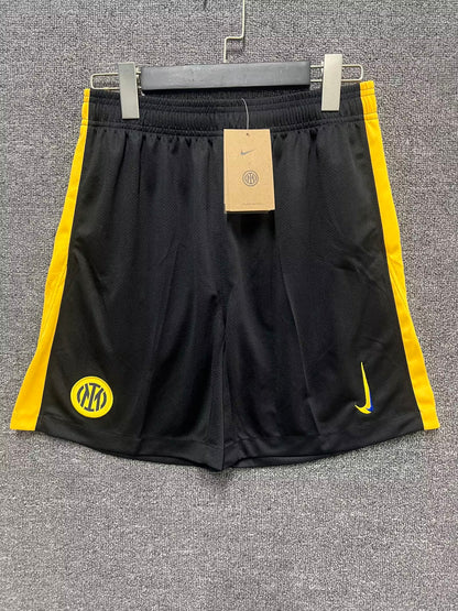 Inter Milan 2024/2025 Home Football Jersey