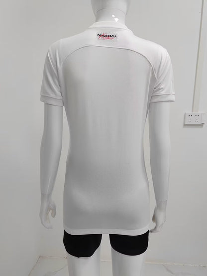 Corinthians 2023/2024 Women Home Football Jersey