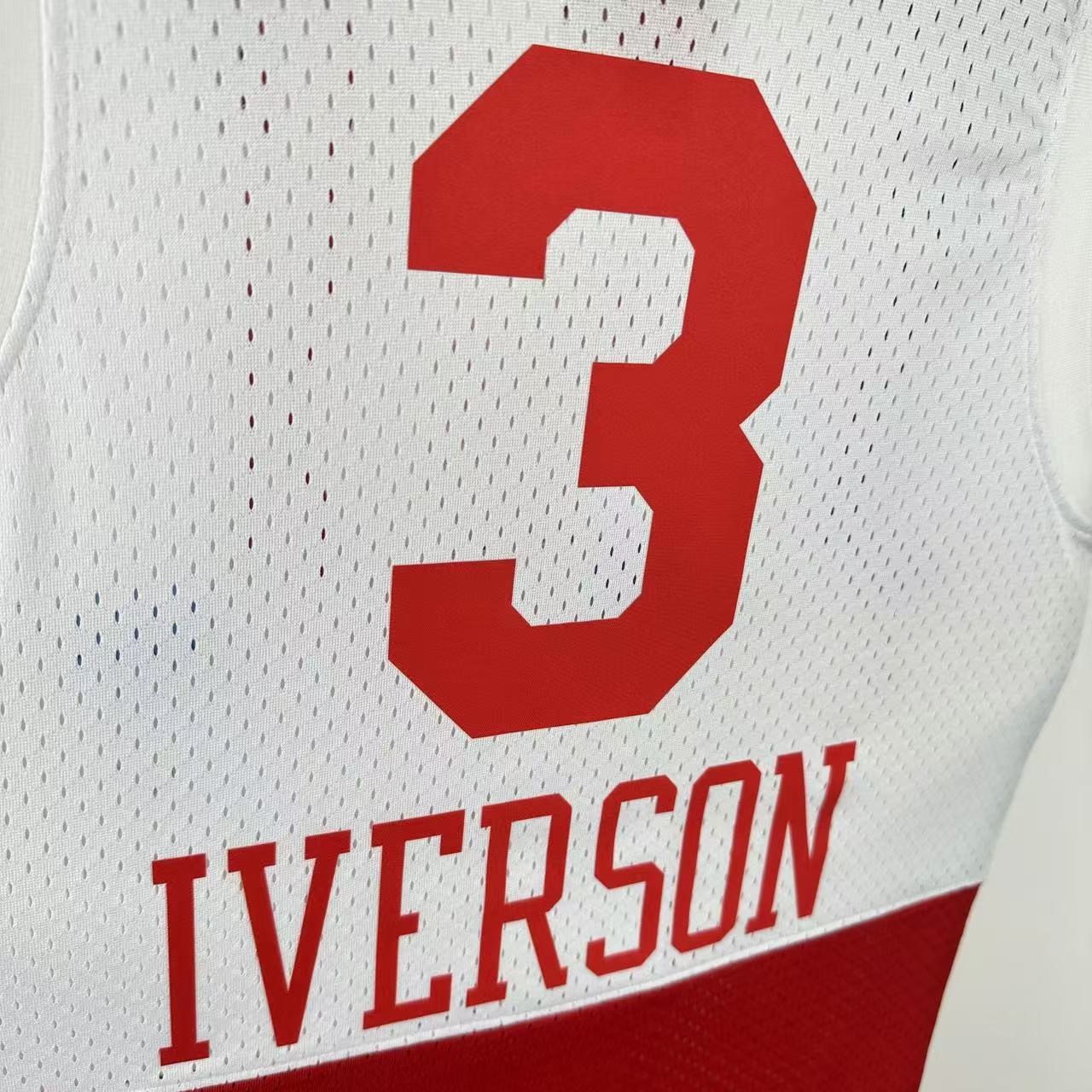 Retro Philadelphia 76ers 2025 Football Jersey
