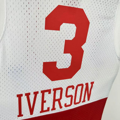 Retro Philadelphia 76ers 2025 Football Jersey