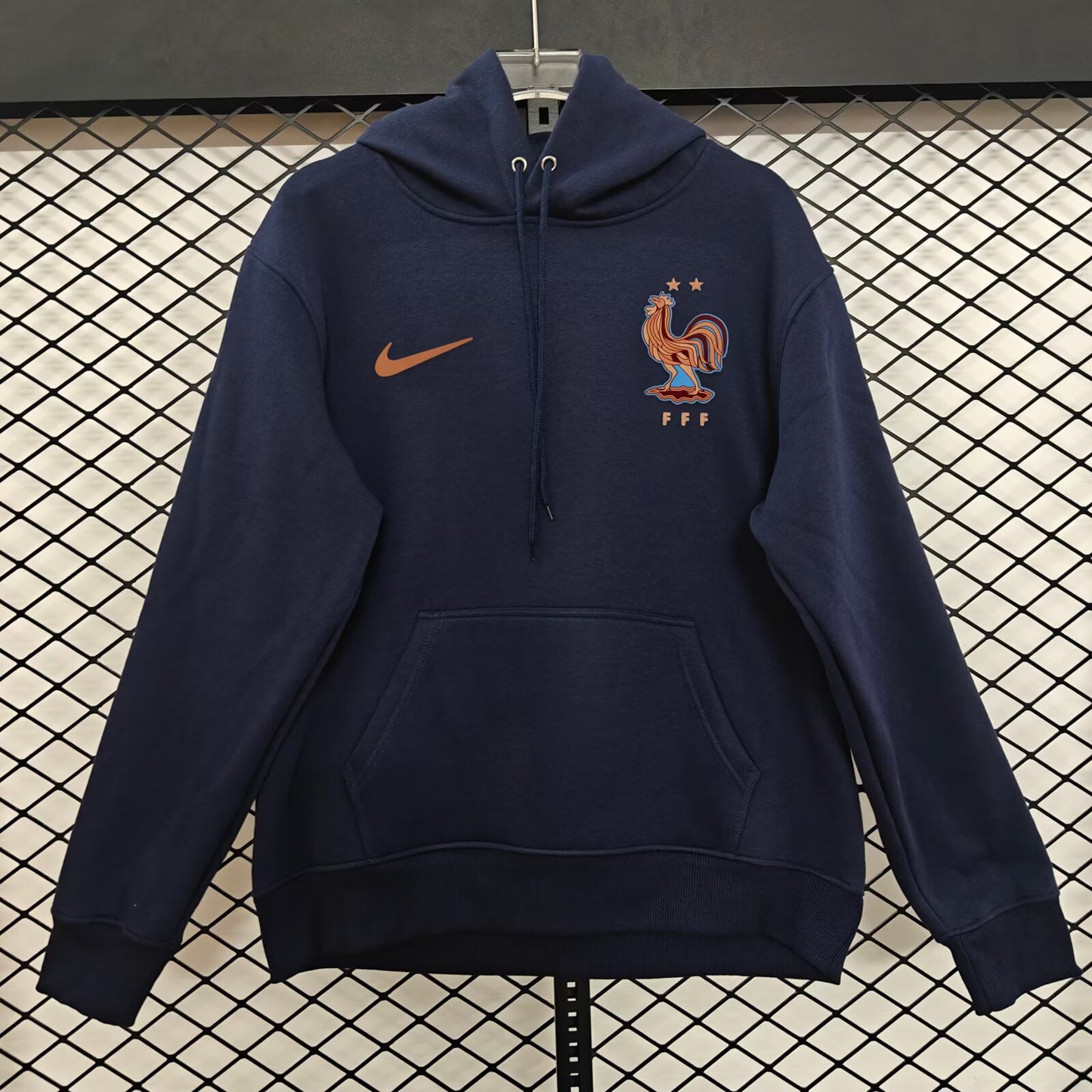 Jacket suite 2025/2026 Tracksuit