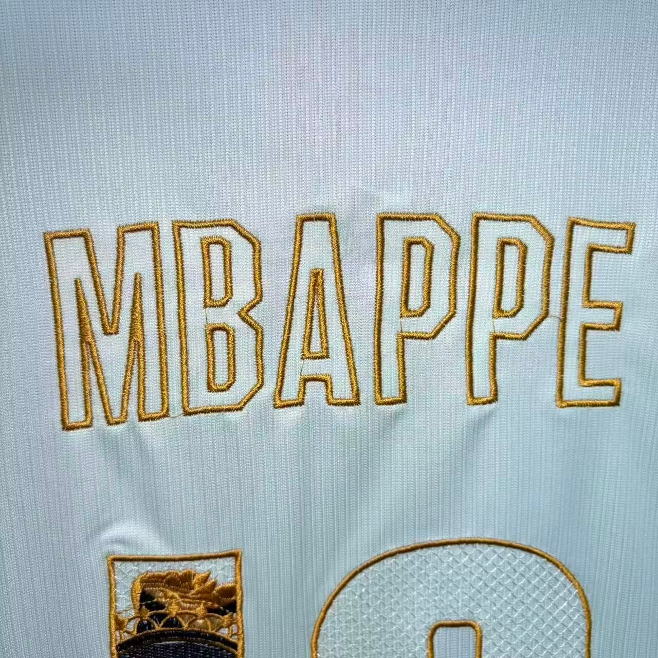 French Special Edition 2026/2027 Away Fan Version Football Jersey