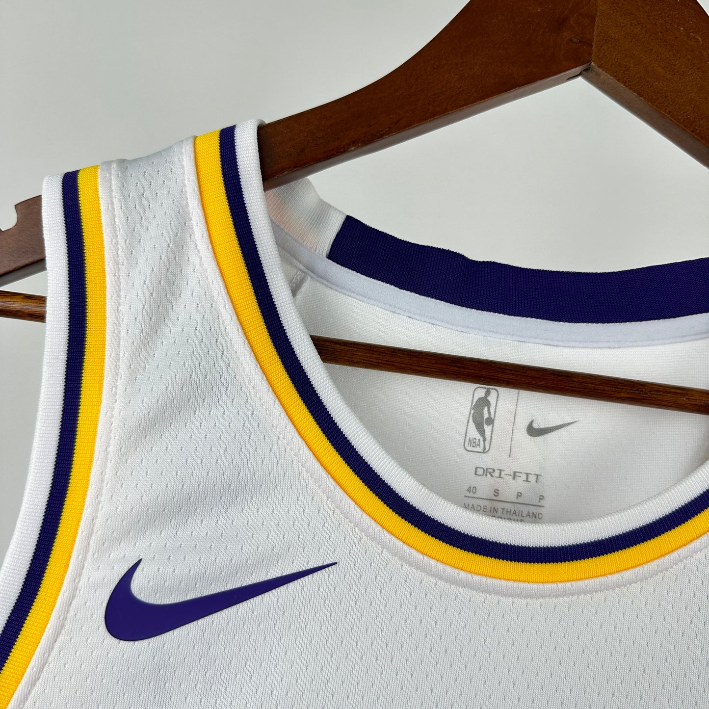 LA Lakers 2023 Football Jersey