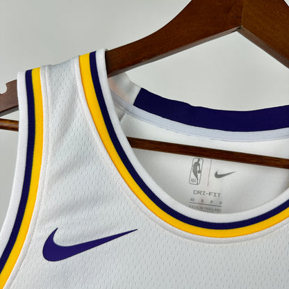 LA Lakers 2023 Football Jersey