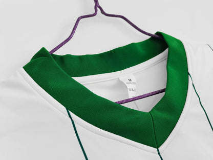 Retro Celtic 1984/1986 Football Jersey