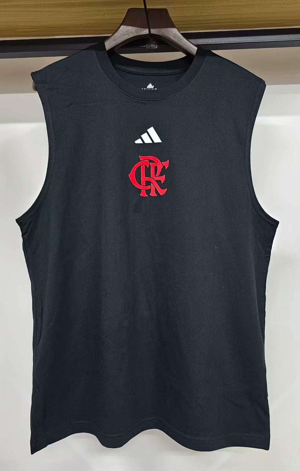 Flamengo 2025/2026 Football Jersey
