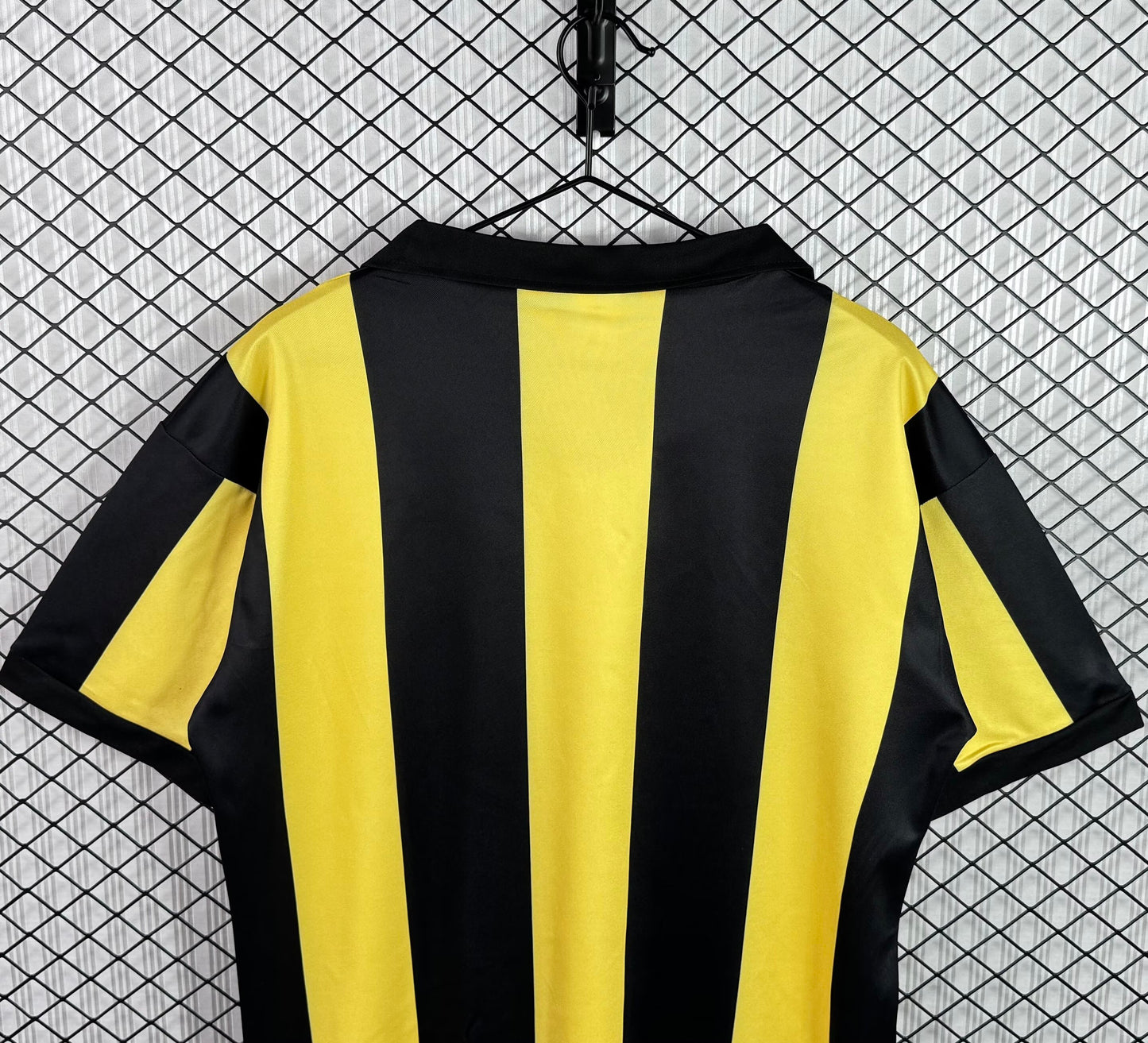 Penarol 1982 Home Fan Version Football Jersey